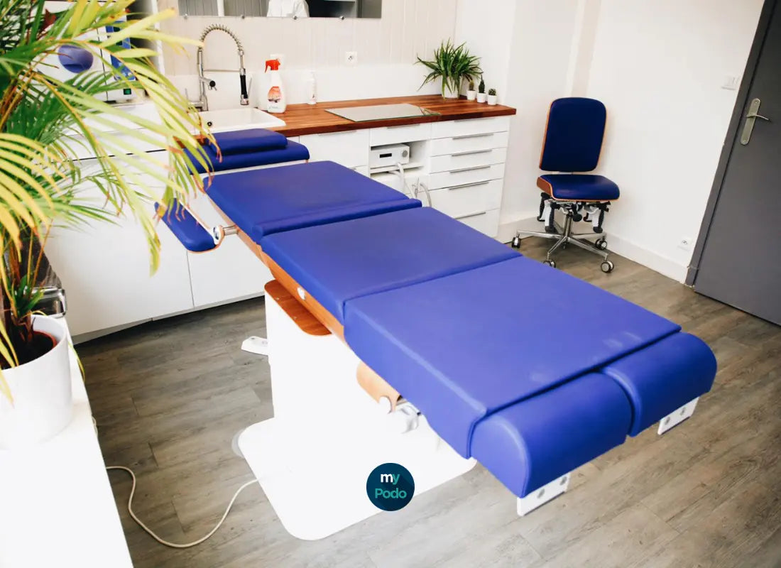 La possibilité d’ouvrir un cabinet secondaire en pédicurie-podologie - My Podologie