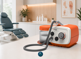 Les nouveaux micromoteurs B on Foot : L’innovation allemande !