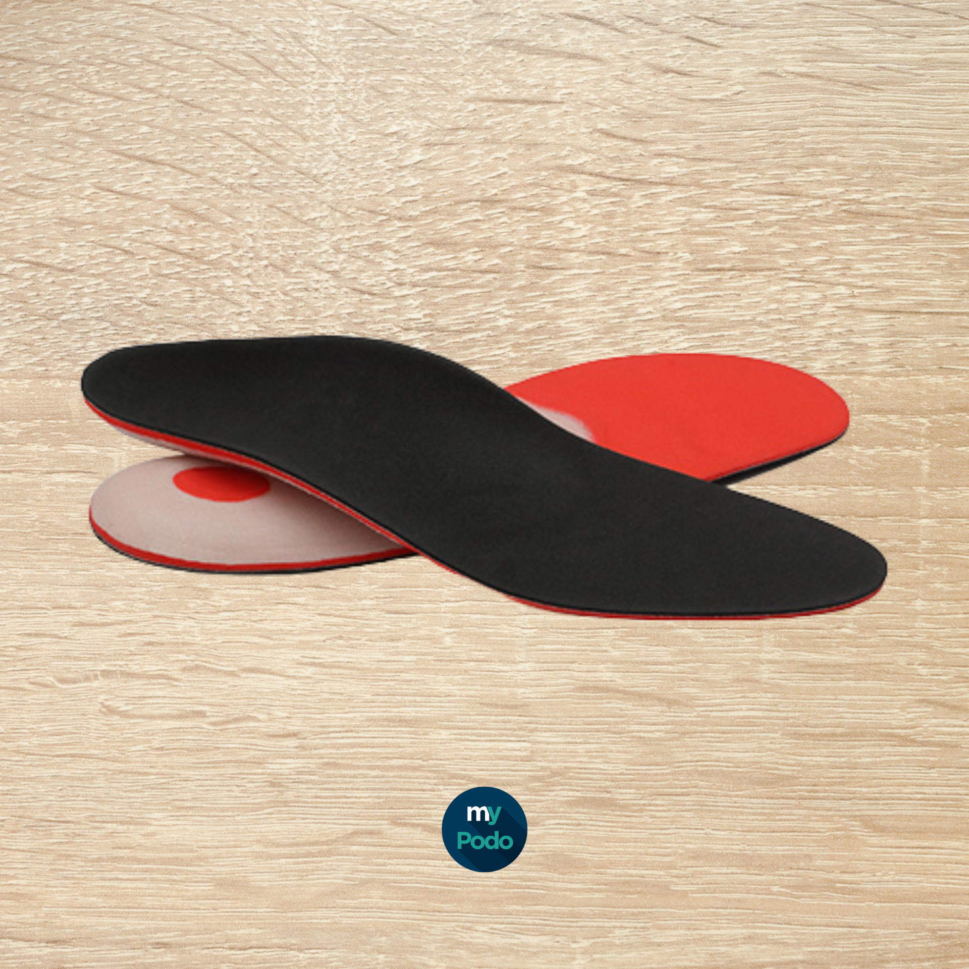 Modules Métatarsalgie