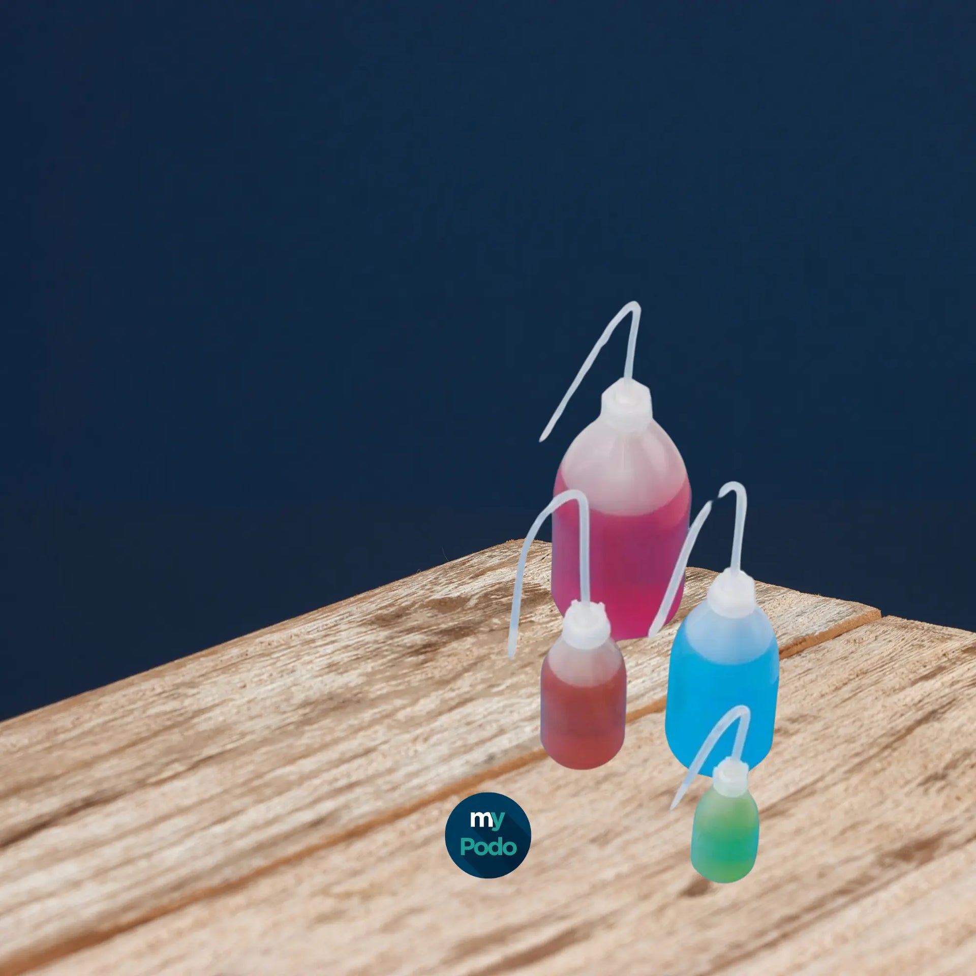 Pissettes My Podologie