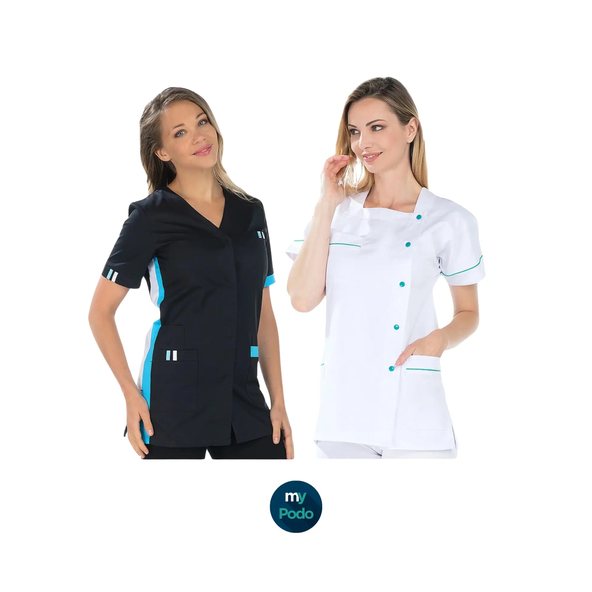 Tuniques-Femme My Podologie