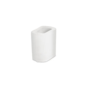 2 Anneaux de protection ergonomique pour orteils en gel - taille unique - Deramed® Fresco Podologia 