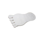 50 Disposable non-woven floor mats - Ruck