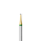 1SXM Tungsten Carbide Burr - Corn Enucleation - 1.2 mm