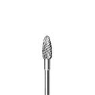 Fraise 425X Carbure de tungstène - Ongles mycosés - 4 mm