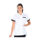 Arielle - Blouse - Manches courtes - Femme - 75 cm