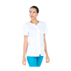Marie - Blouse - Short sleeves - Women - 70 cm