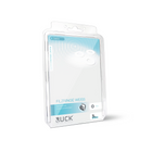Stretchable and self-adhesive felt rings - Pressure relief - White color - 4 different models - Ruck