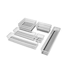 Unit Room Accessory - Drawer Organization System - Ruck