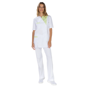 Agathe - Tunique - Manches courtes - Femme - 75 cm My Blouse 