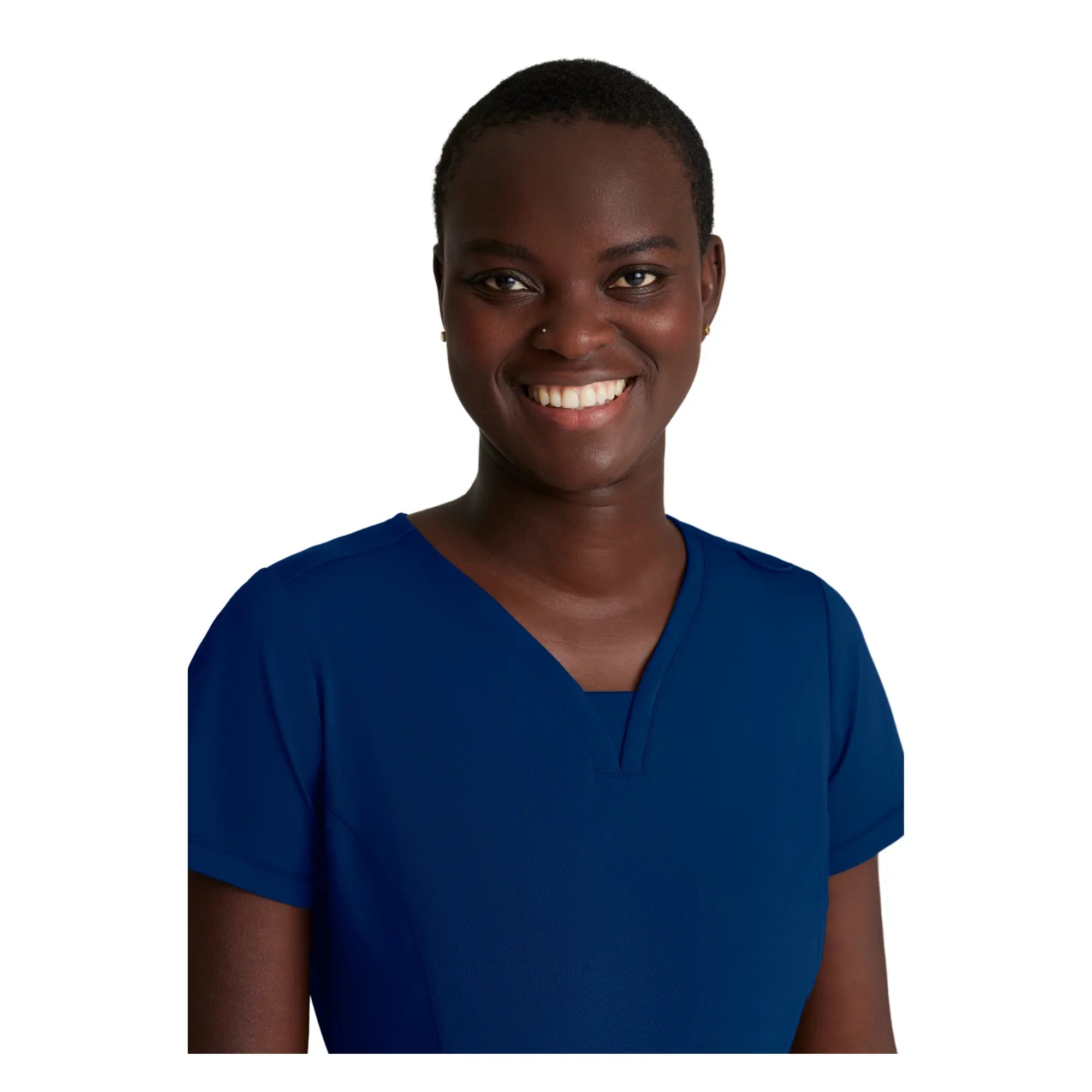 Amya - Tunique Col V - Femme - Skechers Slip-ins SKECHERS SLIP-INS KNITS 