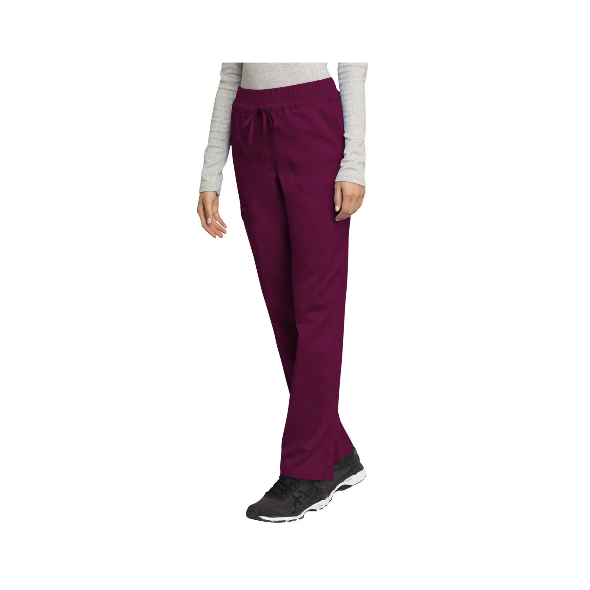 Angers - Pantalon avec cordon de serrage - femme - Cherokee Cherokee Authentic Workwear 