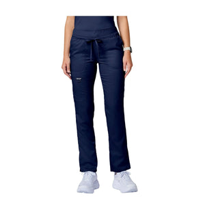 Angers - Pantalon avec cordon de serrage - femme - Cherokee Cherokee Authentic Workwear 