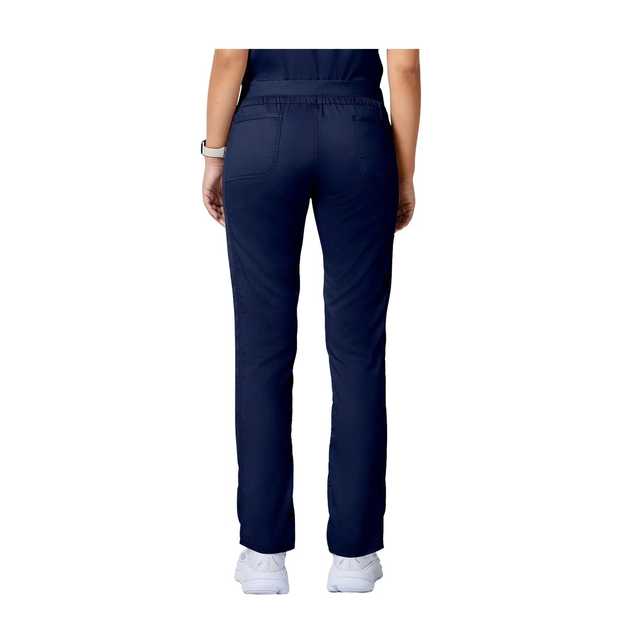 Angers - Pantalon avec cordon de serrage - femme - Cherokee Cherokee Authentic Workwear 