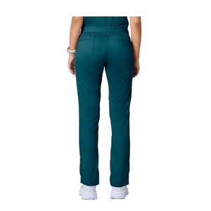 Angers - Pantalon avec cordon de serrage - femme - Cherokee Cherokee Authentic Workwear 