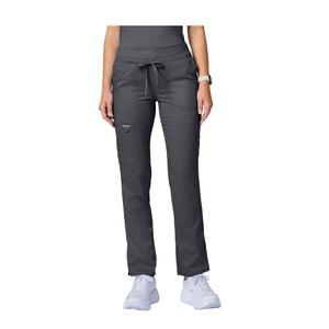 Angers - Pantalon avec cordon de serrage - femme - Cherokee Cherokee Authentic Workwear 