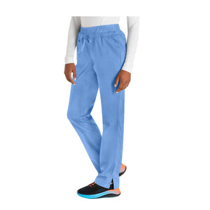Angers - Pantalon avec cordon de serrage - femme - Cherokee Cherokee Authentic Workwear 