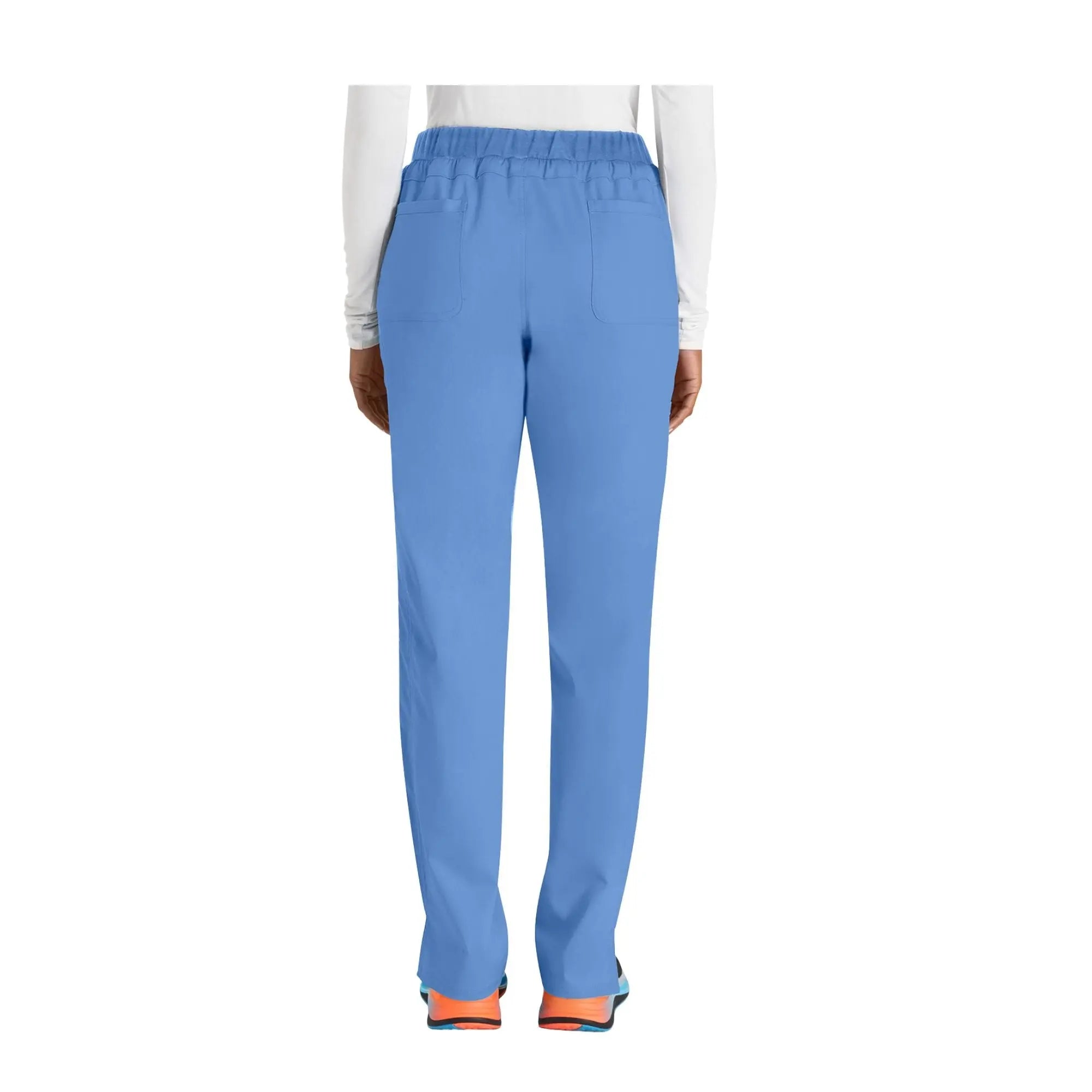 Angers - Pantalon avec cordon de serrage - femme - Cherokee Cherokee Authentic Workwear 