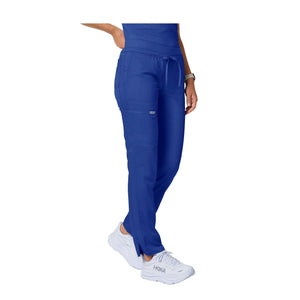 Angers - Pantalon avec cordon de serrage - femme - Cherokee Cherokee Authentic Workwear 