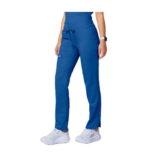 Angers - Pantalon avec cordon de serrage - femme - Cherokee Cherokee Authentic Workwear 