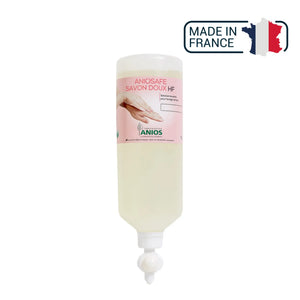 Aniosafe Savon doux Haute fréquence - Différents formats - Anios