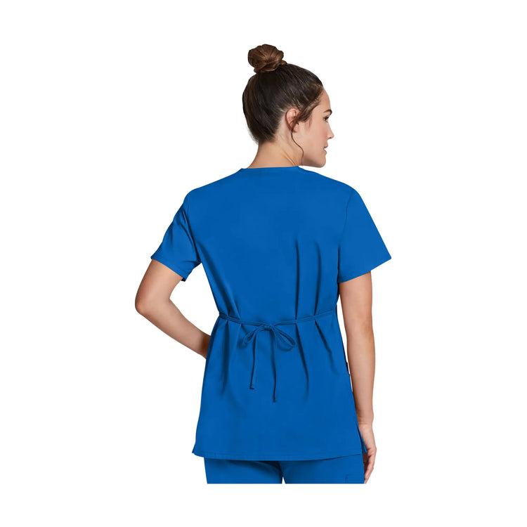 Annecy - Tunique cache-cœur - Femme - Dickies Dickies 