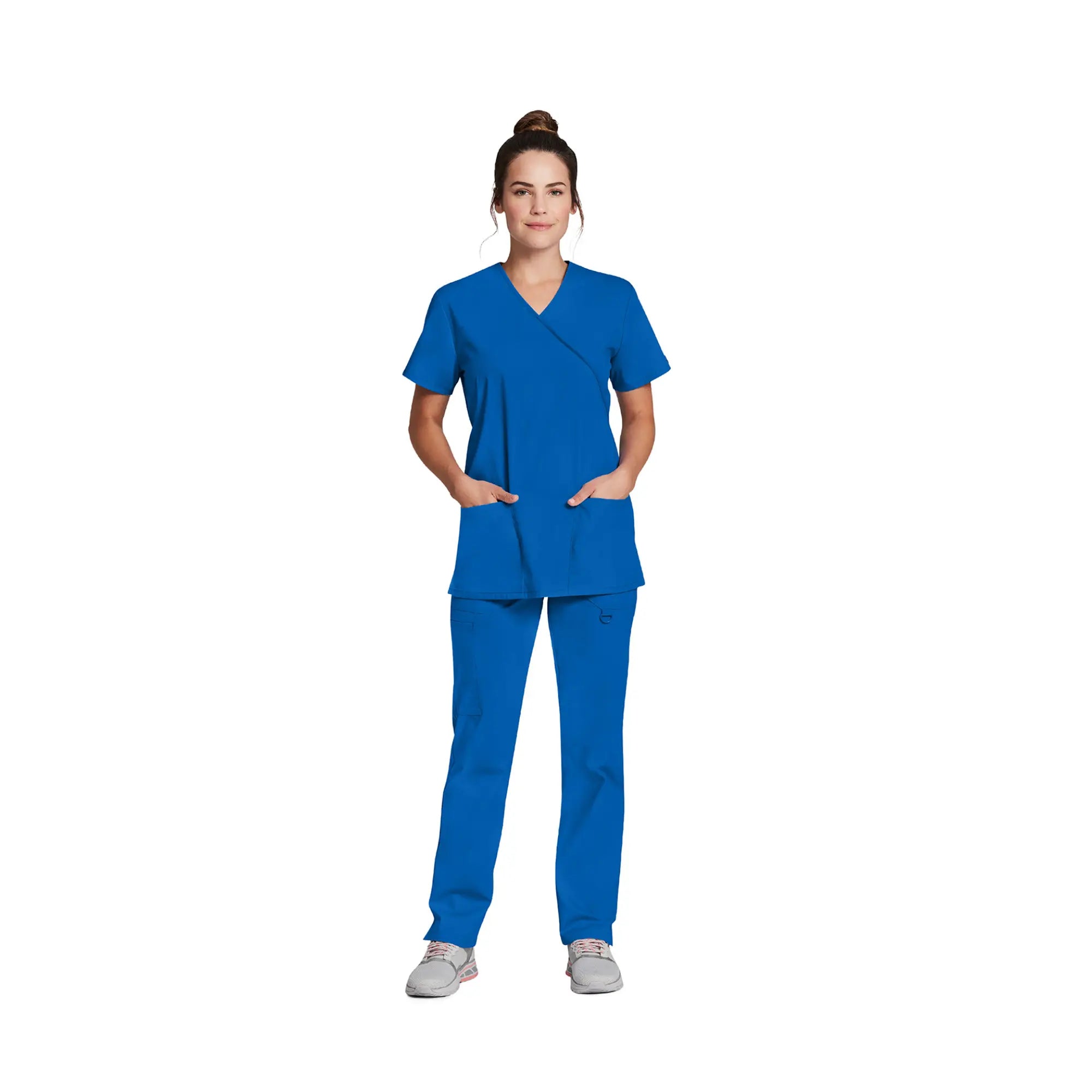 Annecy - Tunique cache-cœur - Femme - Dickies Dickies 