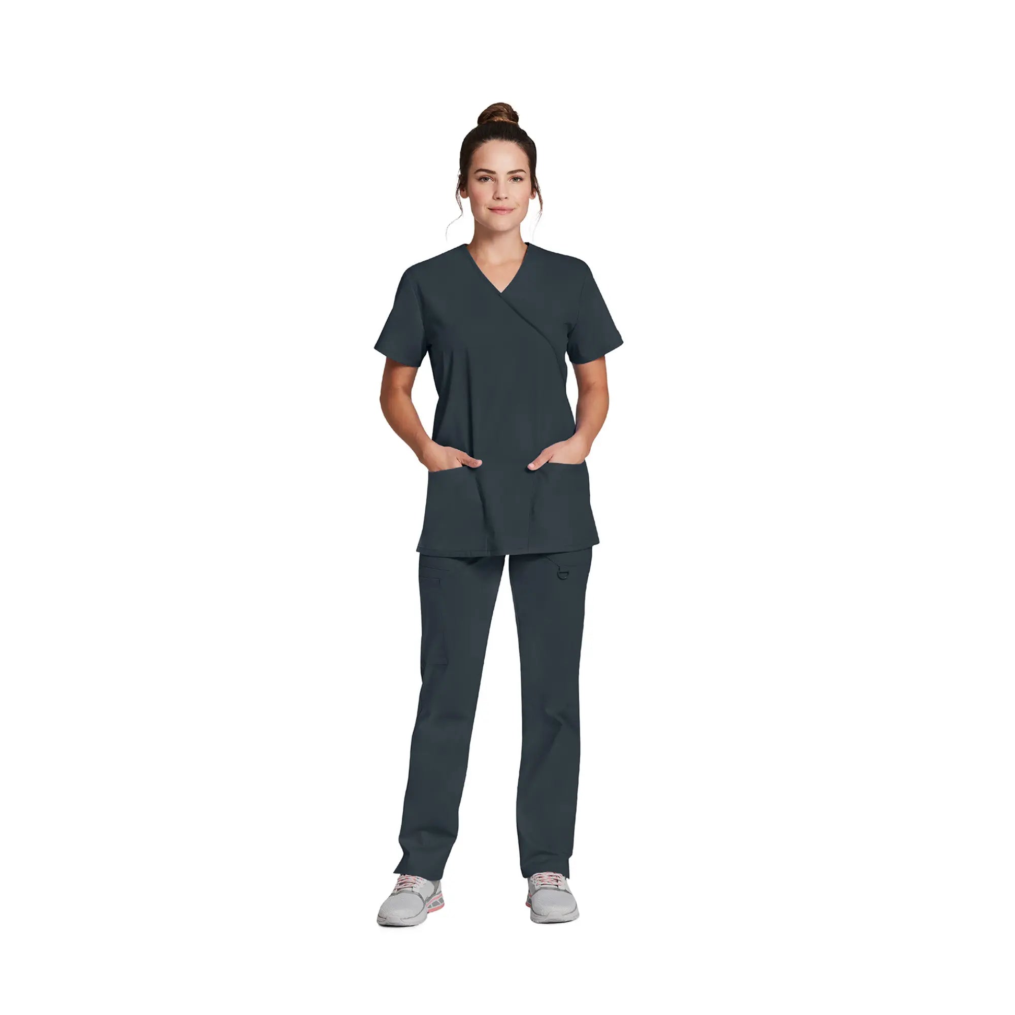 Annecy - Tunique cache-cœur - Femme - Dickies Dickies 