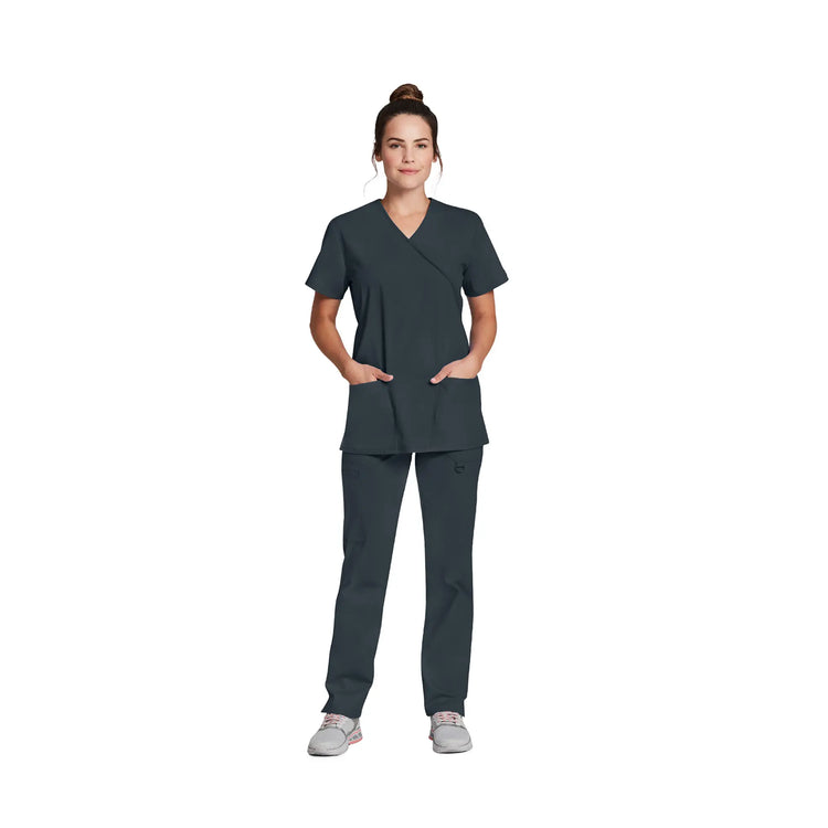 Annecy - Tunique cache-cœur - Femme - Dickies Dickies 
