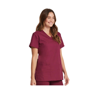 Annecy - Tunique cache-cœur - Femme - Dickies Dickies 