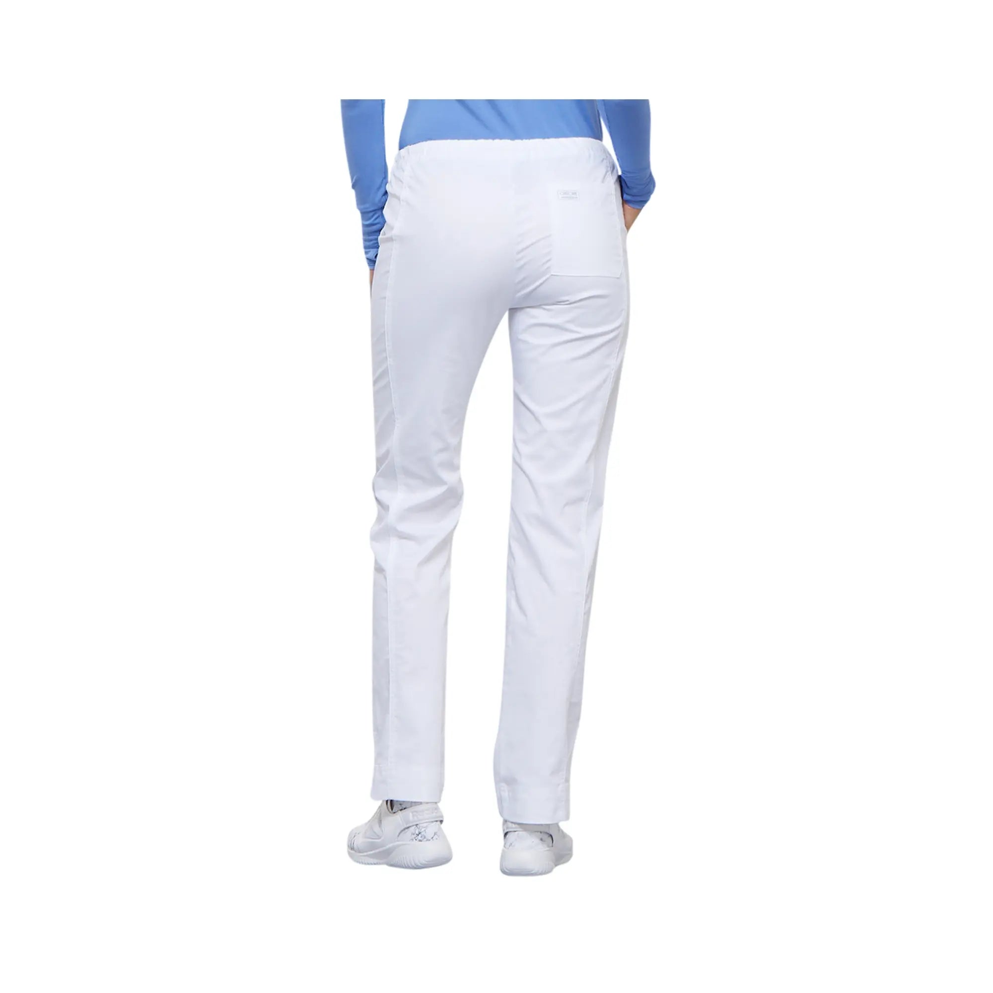 Avignon - Pantalon Slim cordon de serrage - Femme - Cherokee Cherokee Authentic Workwear 