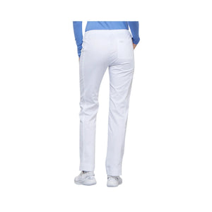 Avignon - Pantalon Slim cordon de serrage - Femme - Cherokee Cherokee Authentic Workwear 