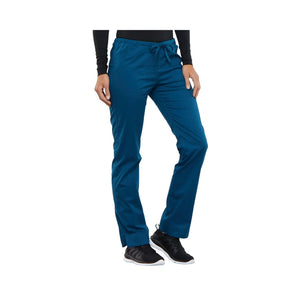 Avignon - Pantalon Slim cordon de serrage - Femme - Cherokee Cherokee Authentic Workwear 