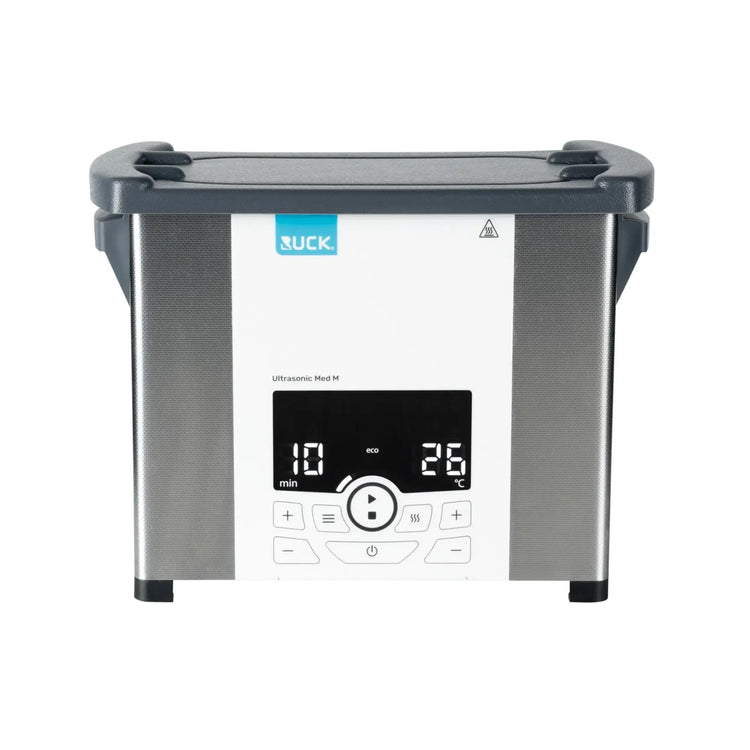 Bac à ultrasons - Ultrasons Med - RUCK Ruck 