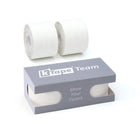 Elastic adhesive tape - Pack of 2 - 5cm x 5m - 9 colors - K-Tape