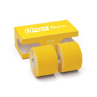 Elastic adhesive tape - Pack of 2 - 5cm x 5m - 9 colors - K-Tape