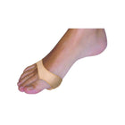 Protective elastic band - Polymer gel pad - Available in 2 sizes - 1 pair