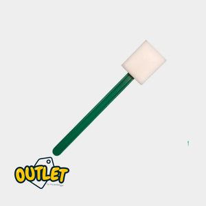 Sponge Stick 15 cm - Euromédis // Euromédis Clearance Sale 