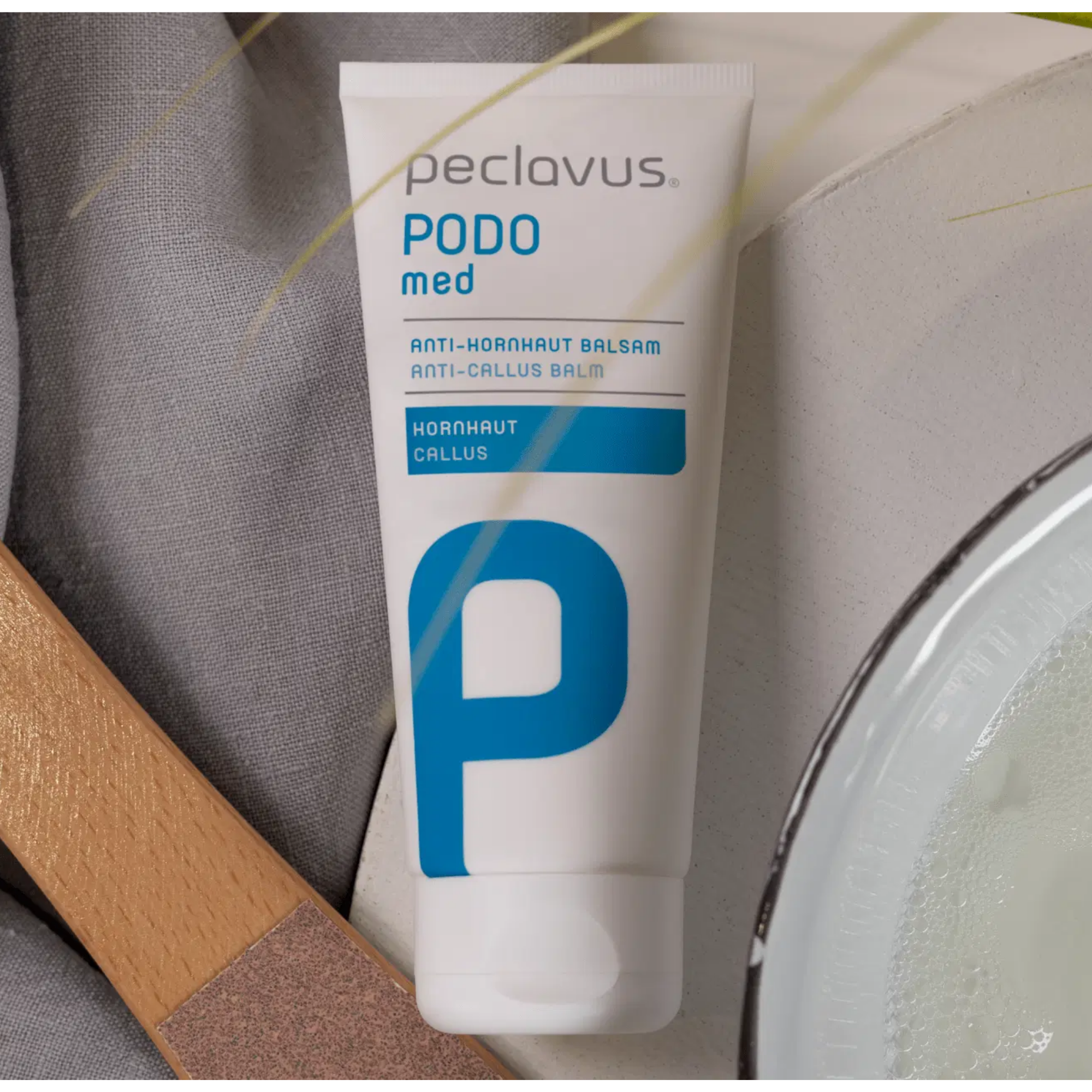 Anti Cornea Balm - Peclavus