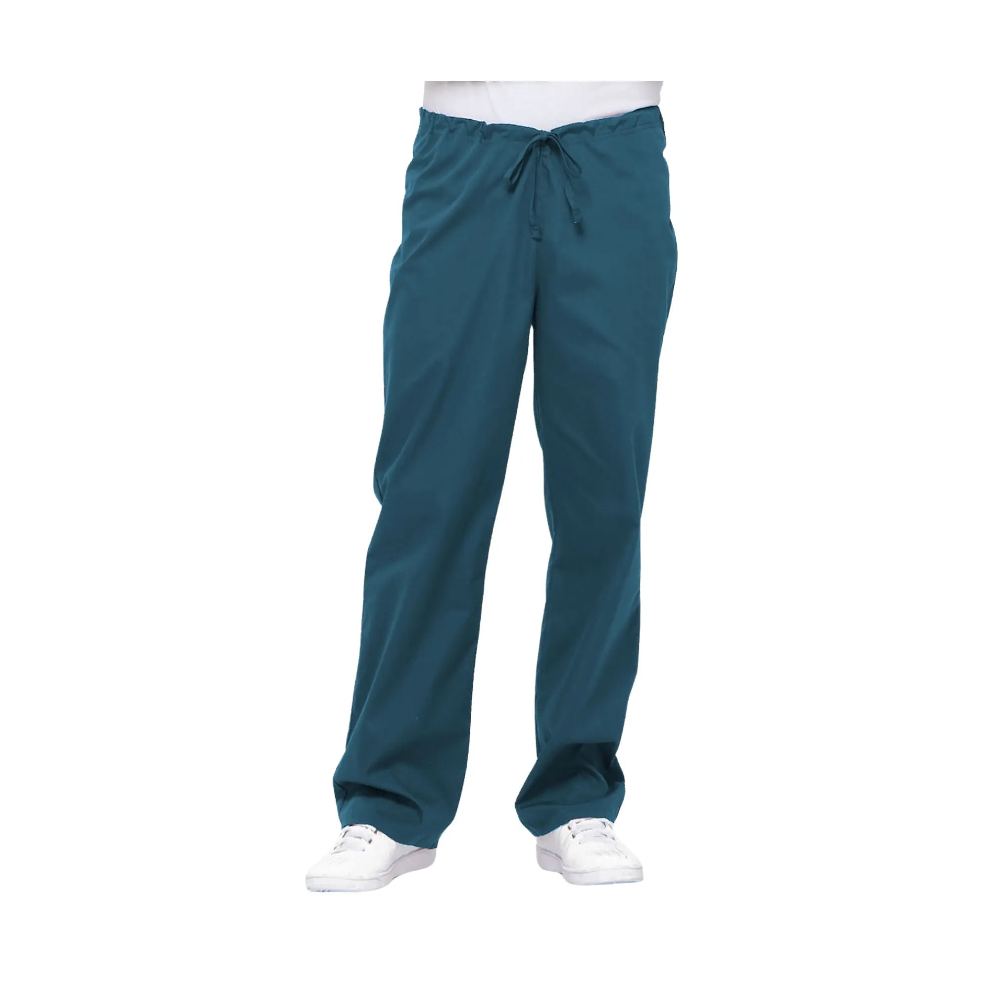 Besançon - Pantalon à cordon de serrage - Unisexe - Dickies Dickies  Bleu-Caraïbes-3XXL