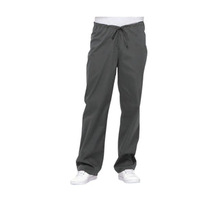 Besançon - Pantalon à cordon de serrage - Unisexe - Dickies Dickies  Anthracite-3XXL