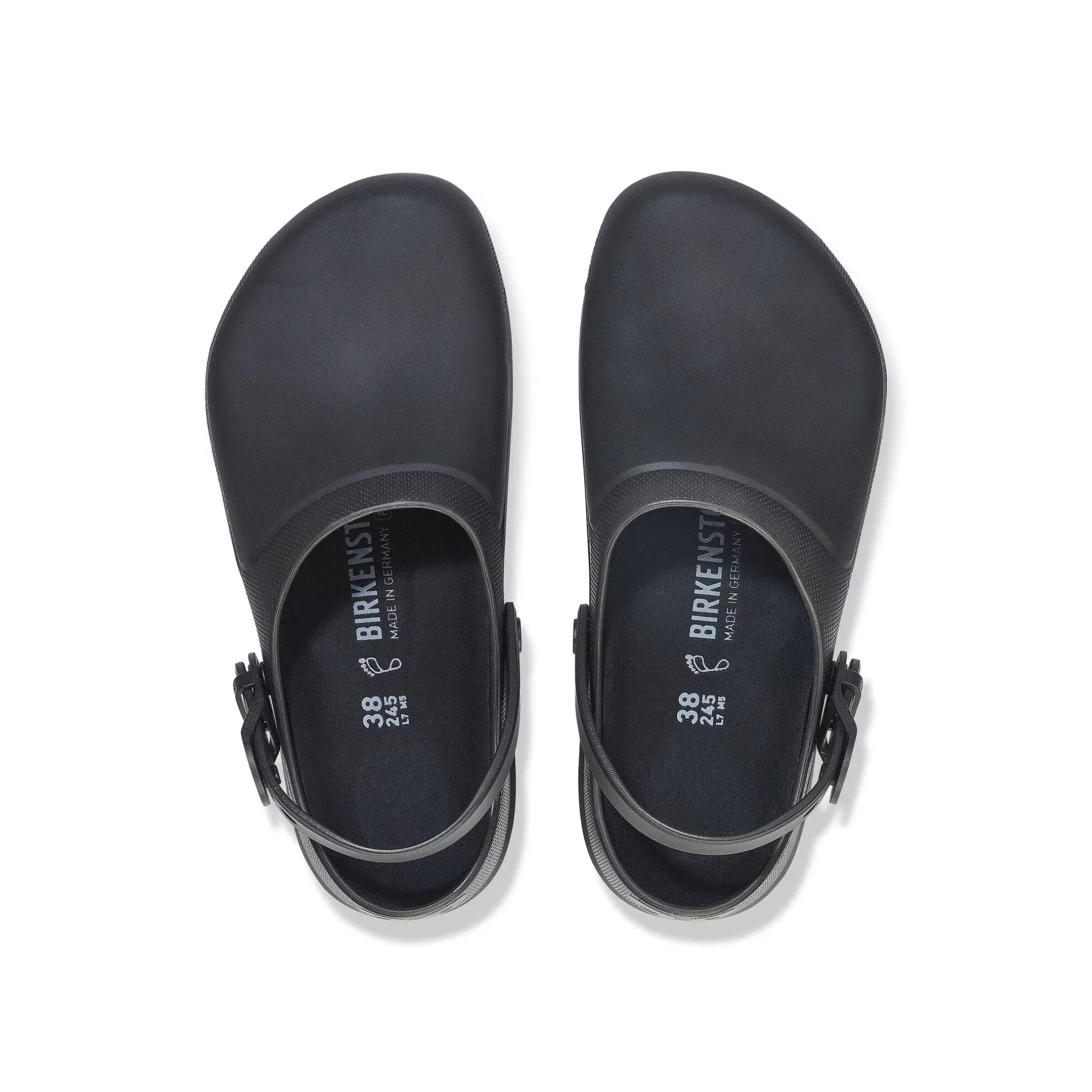 Birki Air 2.0 - Polyurethane clogs - Several Colors - Birkenstock Birkenstock 