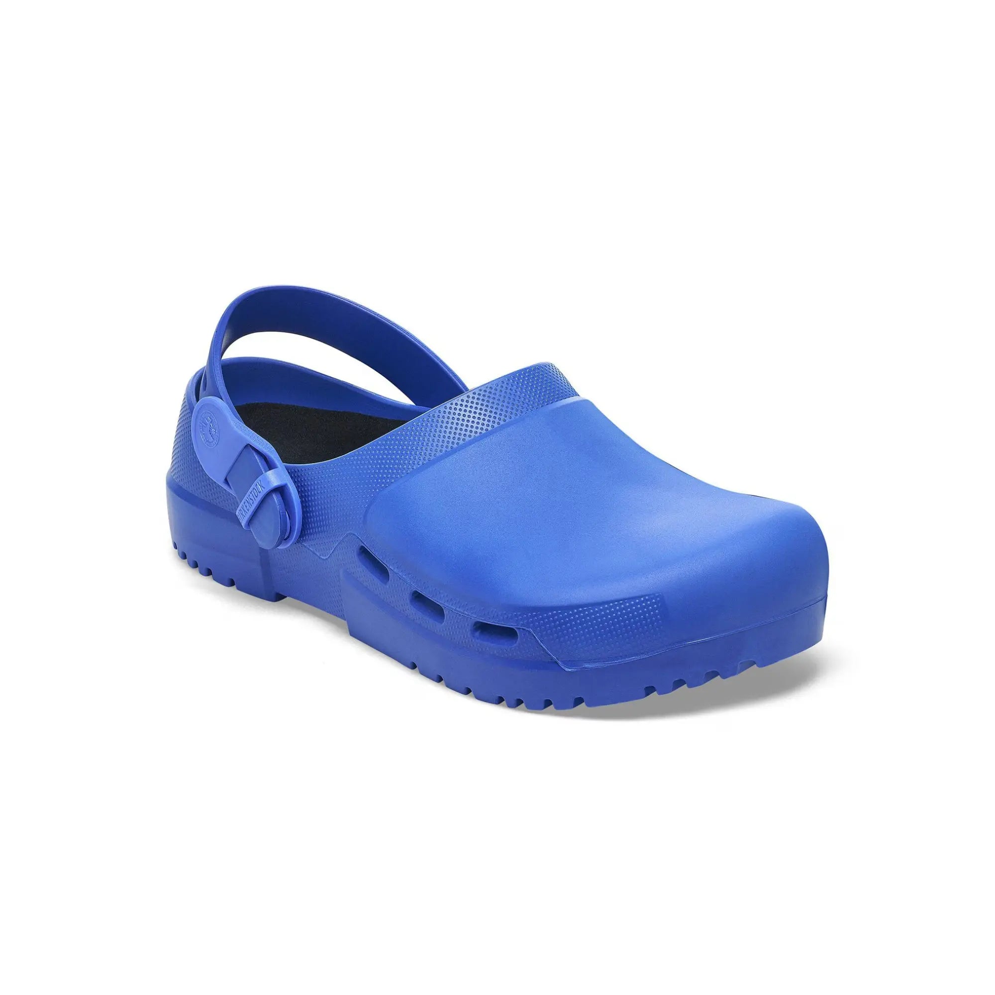 Birki Air 2.0 - Polyurethane Clogs - Several Colors - Birkenstock Birkenstock Royal Blue-48