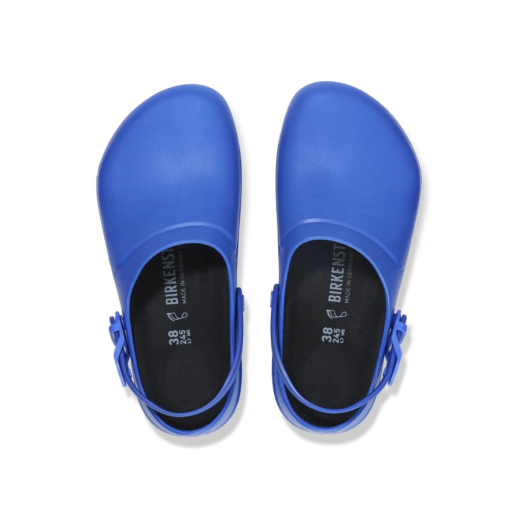 Birki Air 2.0 - Polyurethane clogs - Several Colors - Birkenstock Birkenstock 