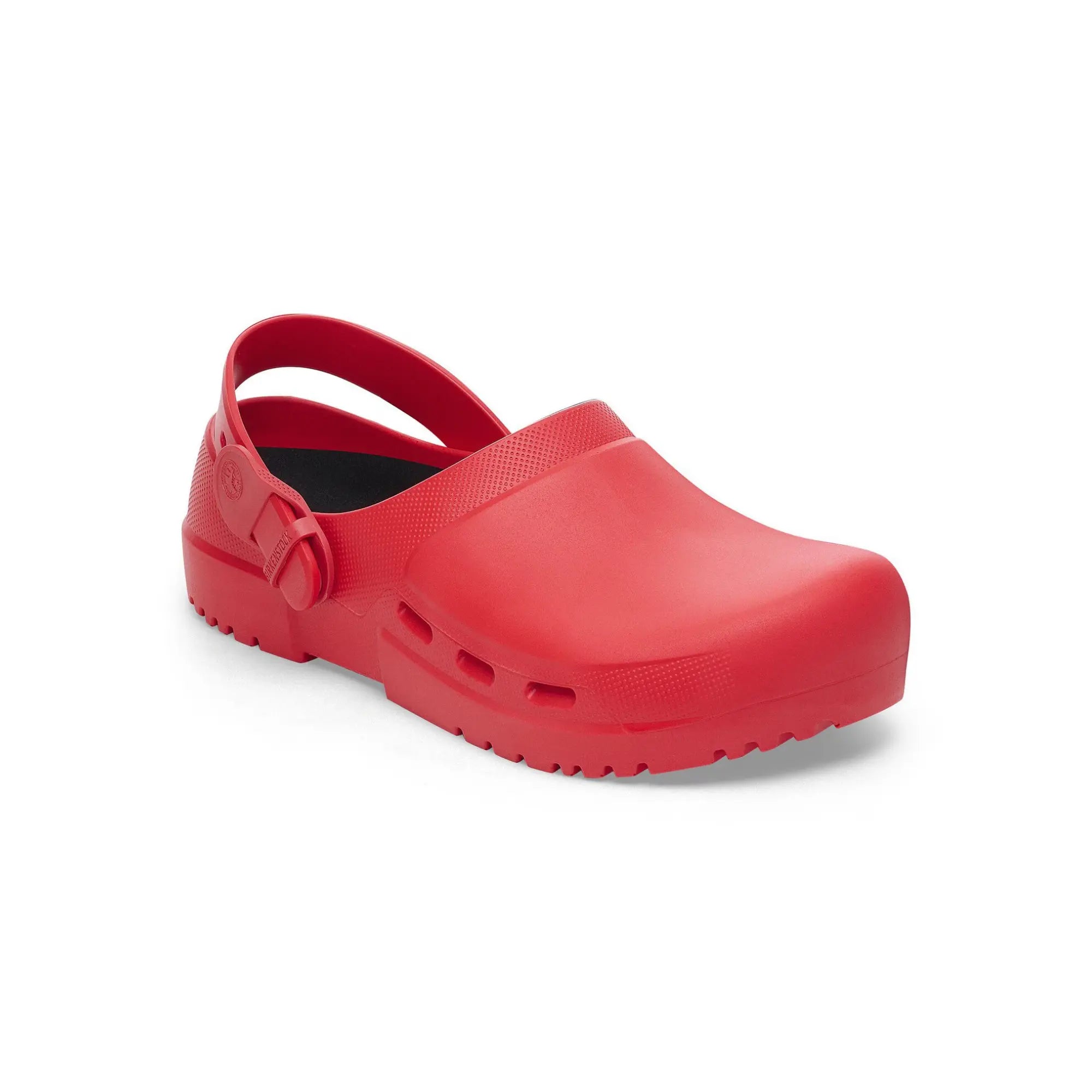 Birki Air 2.0 - Polyurethane clogs - Several Colors - Birkenstock Birkenstock  Red-48
