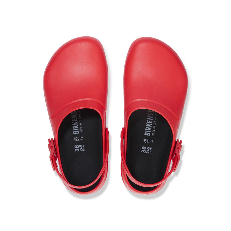 Birki Air 2.0 - Polyurethane clogs - Several Colors - Birkenstock Birkenstock 