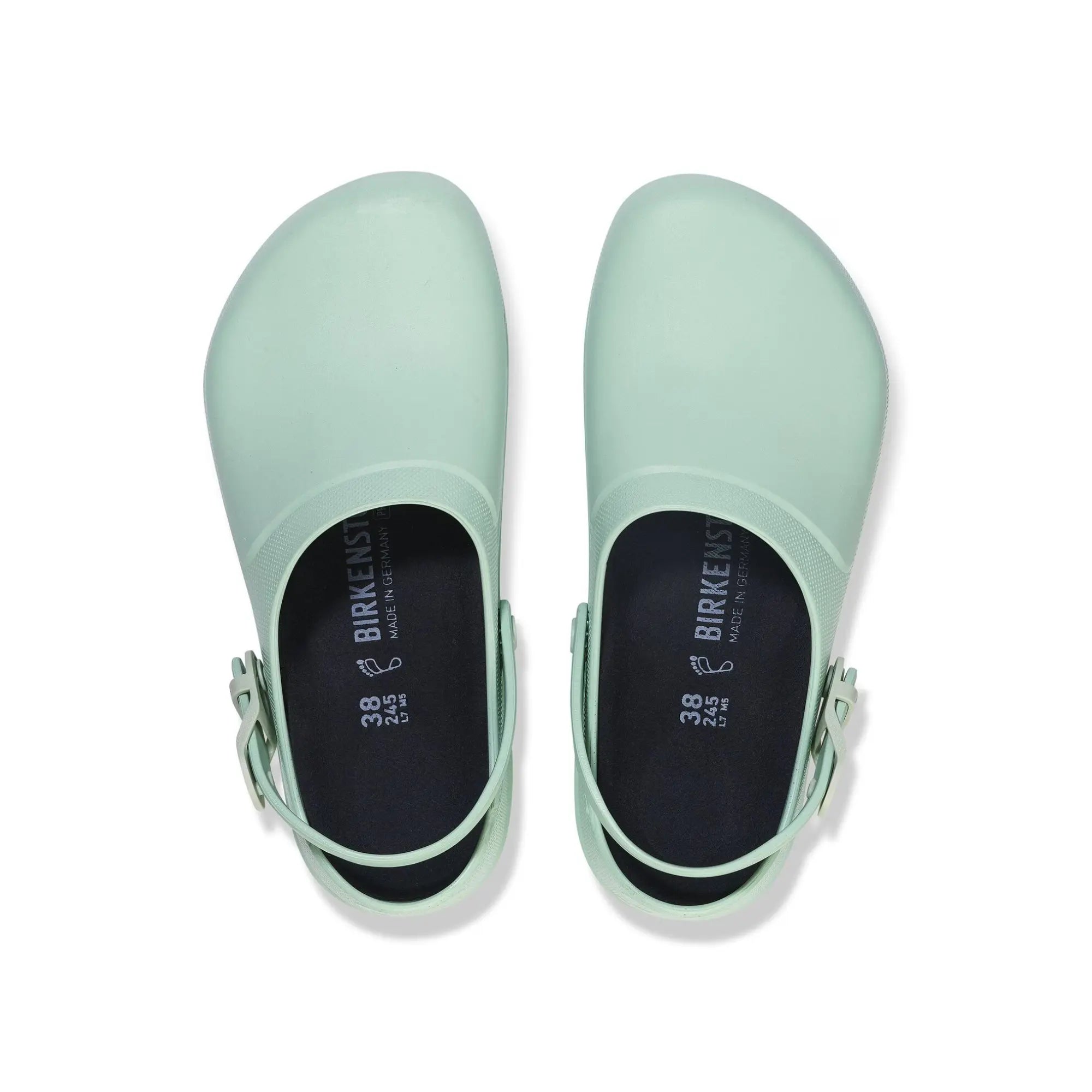 Birki Air 2.0 - Polyurethane clogs - Several Colors - Birkenstock - My Médical