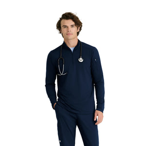 Bloom - Tunique manches longues - Col montant - Homme - Skechers Slip’ins SKECHERS SLIP-INS KNITS 