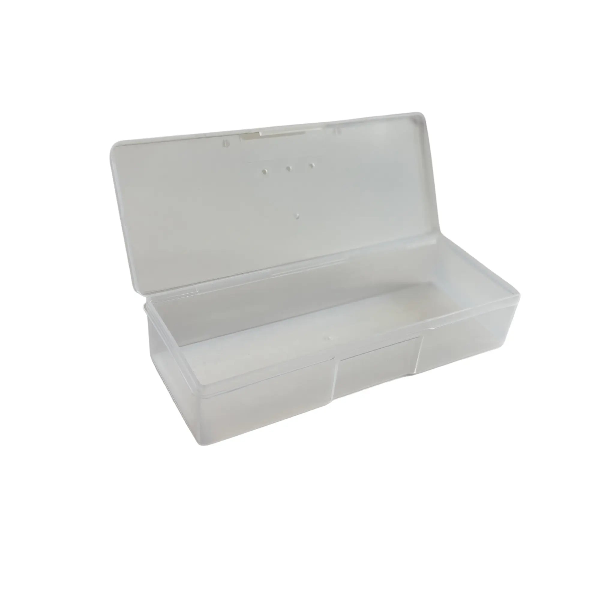 Boîte de Rangement - Plastique - 19 x 7,5 cm My Podologie 