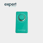 PODO38S portable micromotor case only - Green